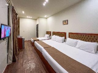 Giza Pyramids View Inn fotoÄŸrafÄ±