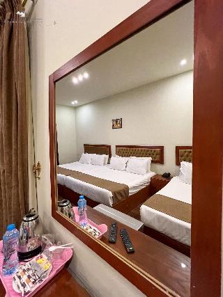 Giza Pyramids View Inn fotoÄŸrafÄ±