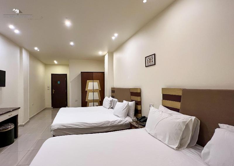 Giza Pyramids View Inn - Oda
