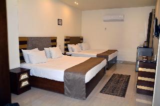 Giza Pyramids View Inn fotoÄŸrafÄ±
