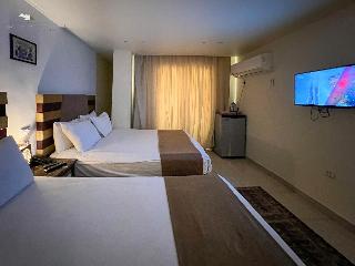 Giza Pyramids View Inn fotoÄŸrafÄ±