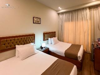 Giza Pyramids View Inn fotoÄŸrafÄ±