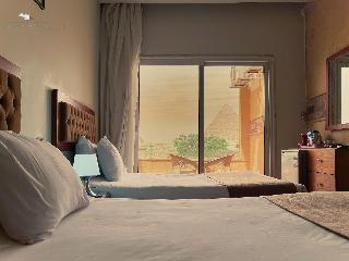 Giza Pyramids View Inn fotoÄŸrafÄ±
