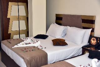 Giza Pyramids View Inn fotoÄŸrafÄ±