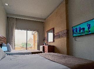 Giza Pyramids View Inn fotoÄŸrafÄ±