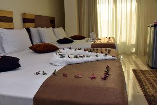 Giza Pyramids View Inn fotoÄŸrafÄ±