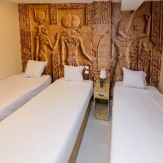 Giza Pyramids View Inn fotoÄŸrafÄ±