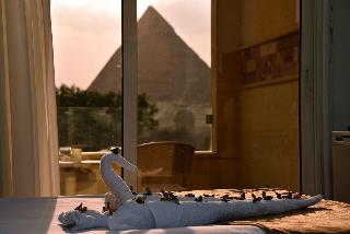 Giza Pyramids View Inn fotoÄŸrafÄ±