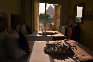 Giza Pyramids View Inn fotoÄŸrafÄ±