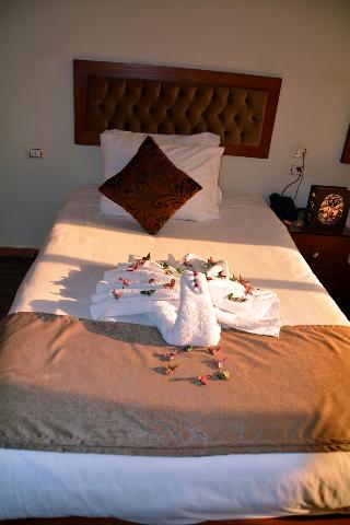 Giza Pyramids View Inn fotoÄŸrafÄ±
