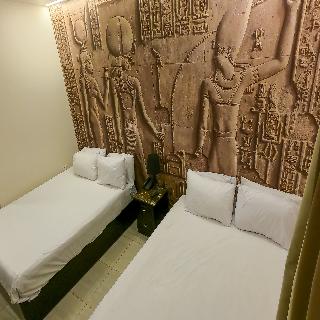 Giza Pyramids View Inn fotoÄŸrafÄ±