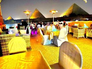 Giza Pyramids View Inn fotoÄŸrafÄ±