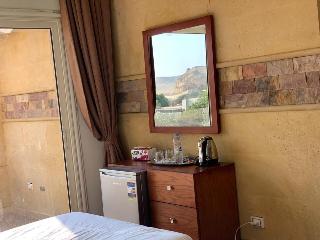 Giza Pyramids View Inn fotoÄŸrafÄ±