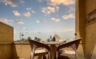 Giza Pyramids View Inn fotoÄŸrafÄ±