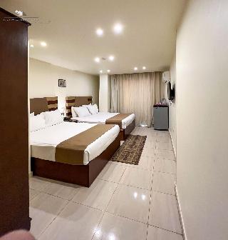 Giza Pyramids View Inn fotoÄŸrafÄ±