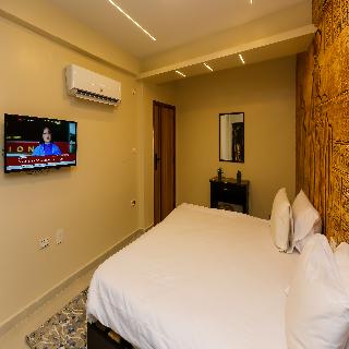 Giza Pyramids View Inn fotoÄŸrafÄ±