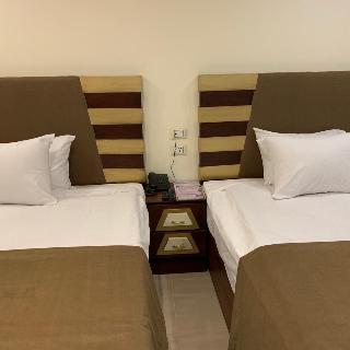 Giza Pyramids View Inn fotoÄŸrafÄ±