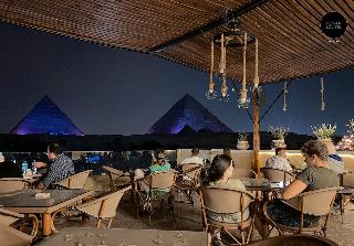 Giza Pyramids View Inn fotoÄŸrafÄ±