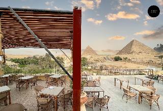 Giza Pyramids View Inn fotoÄŸrafÄ±