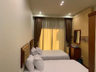 Giza Pyramids View Inn fotoÄŸrafÄ±