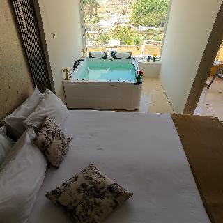 Giza Pyramids View Inn fotoÄŸrafÄ±