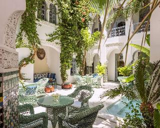 Riad Idra otel fotoğrafı