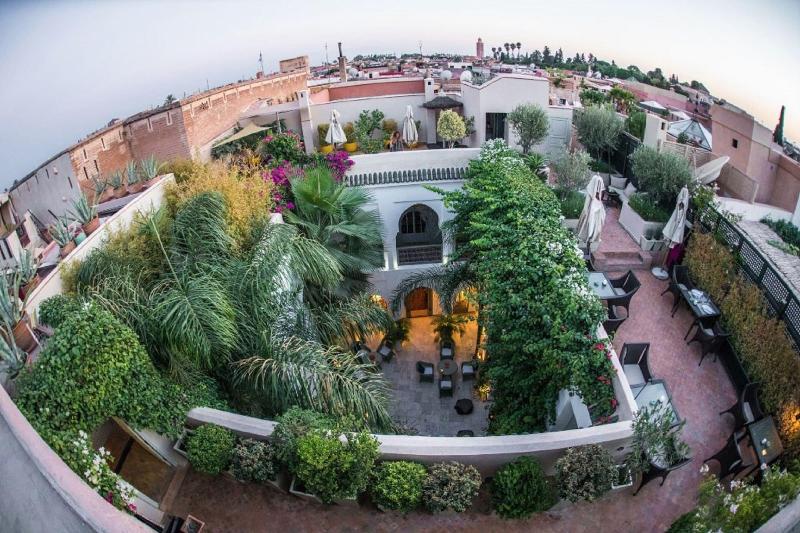 Riad Idra - Genel