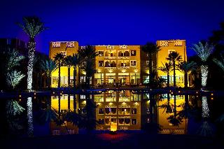 Hotel El Ati otel fotoğrafı