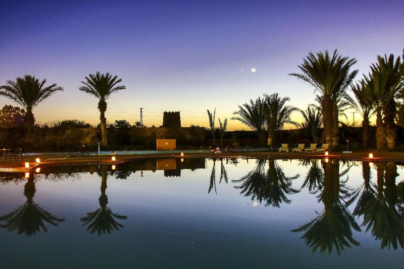 Hotel El Ati - Genel