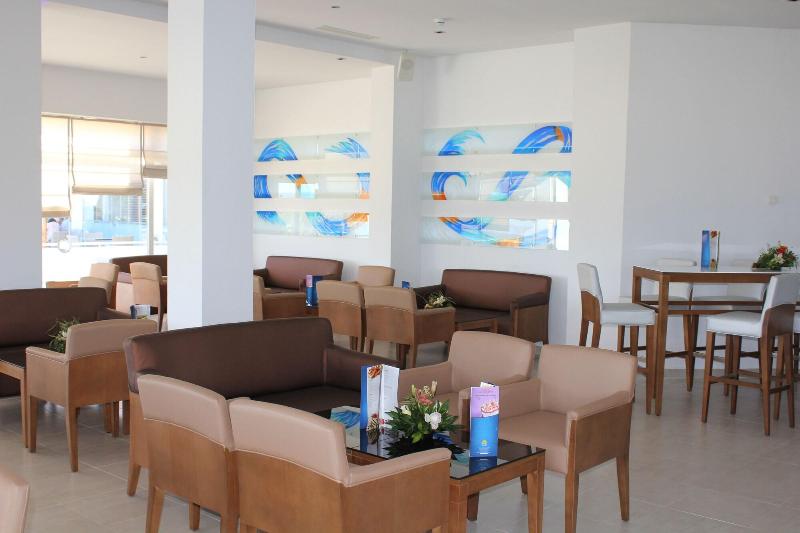 Nour Congress & Resort - Bar