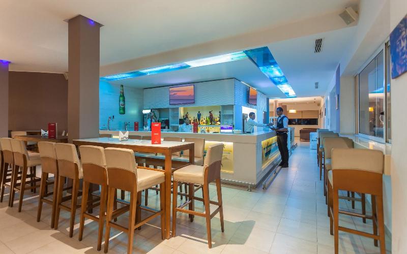 Nour Congress & Resort - Bar