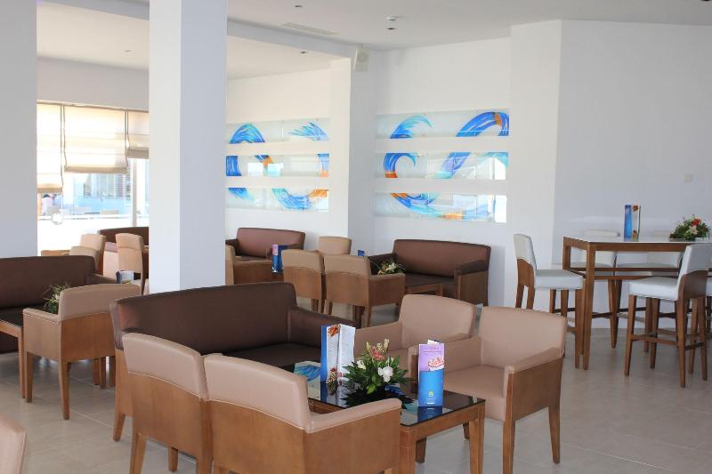 Nour Congress & Resort - Bar