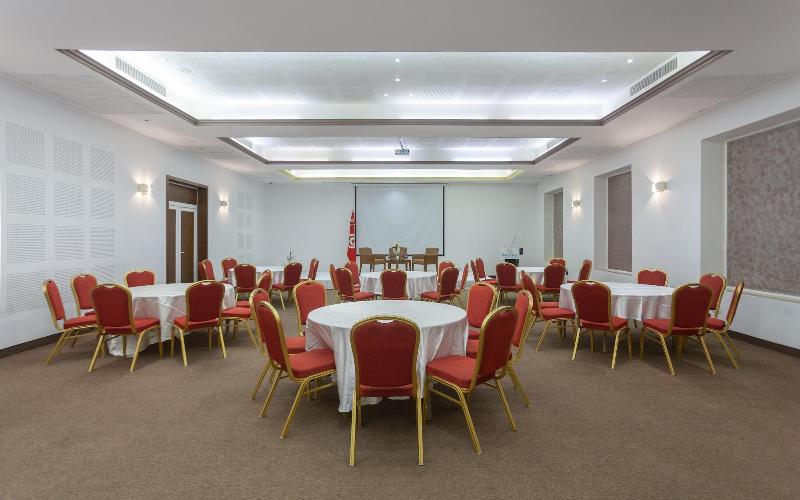Nour Congress & Resort - Toplantı