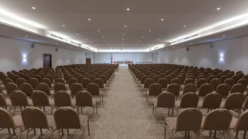 Nour Congress & Resort - Toplantı