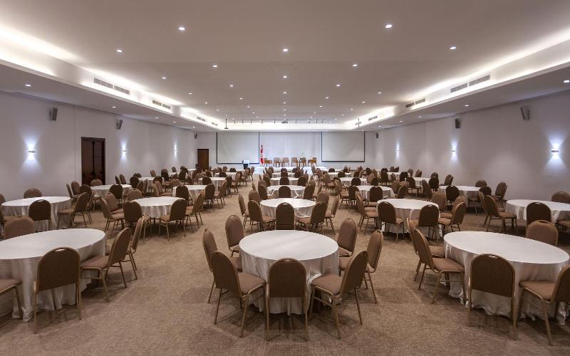 Nour Congress & Resort - Toplantı