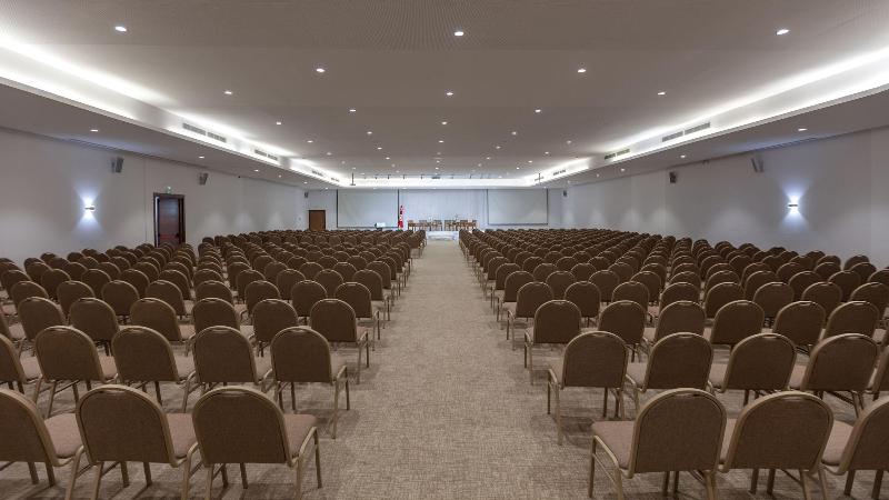 Nour Congress & Resort - Toplantı
