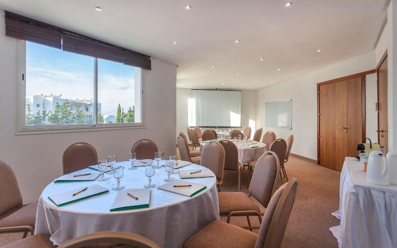 Nour Congress & Resort - Toplantı