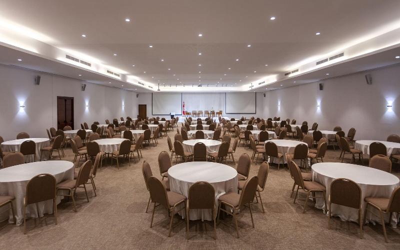 Nour Congress & Resort - Toplantı