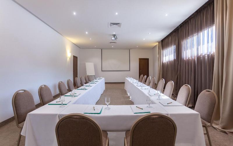 Nour Congress & Resort - Toplantı