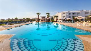 Nour Congress & Resort otel fotoğrafı