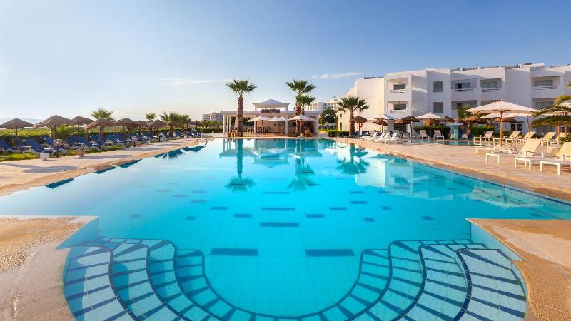 Nour Congress & Resort - Genel