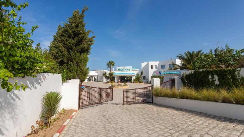 Nour Congress & Resort - Genel