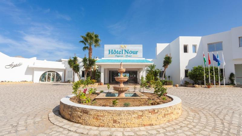 Nour Congress & Resort - Genel