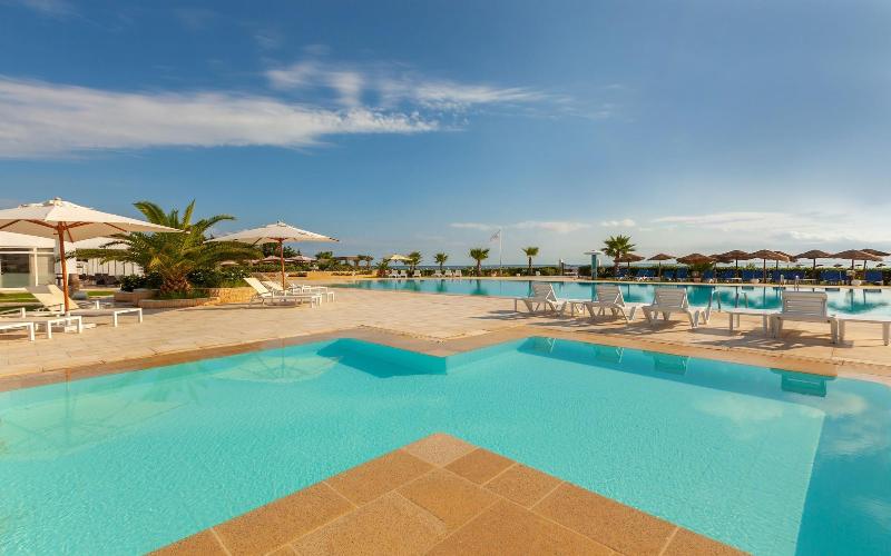 Nour Congress & Resort - Genel