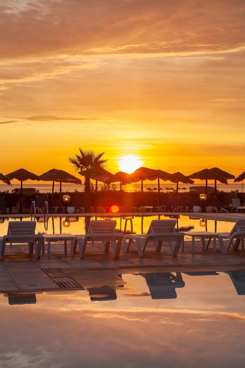 Nour Congress & Resort - Genel