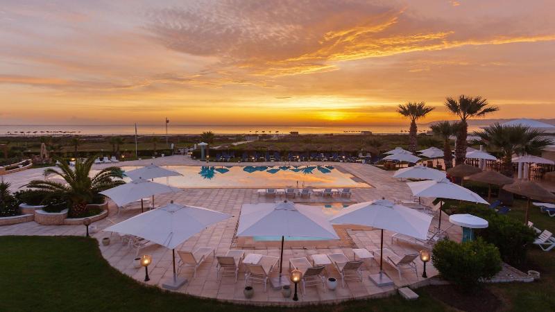 Nour Congress & Resort - Genel