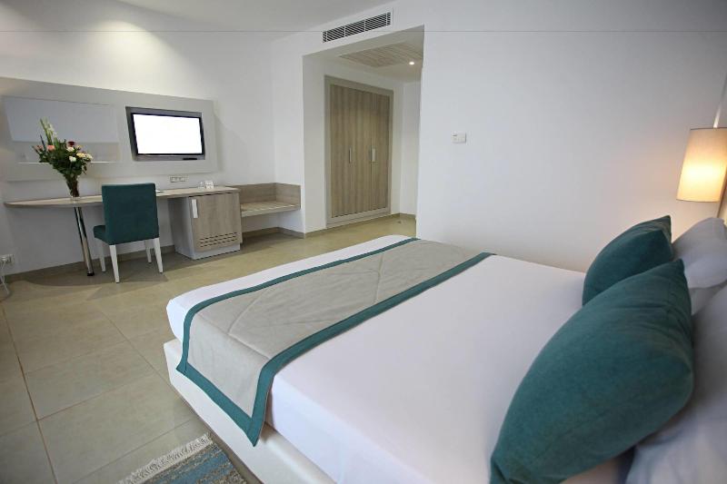 Nour Congress & Resort - Oda