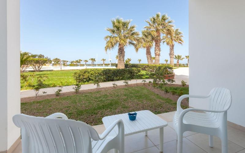 Nour Congress & Resort - Oda