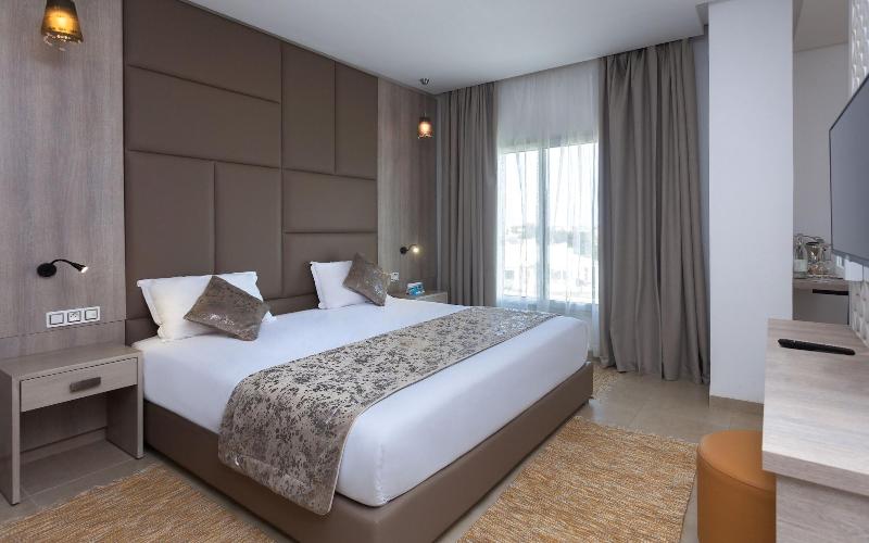 Nour Congress & Resort - Oda