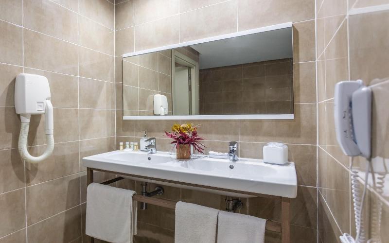 Nour Congress & Resort - Oda